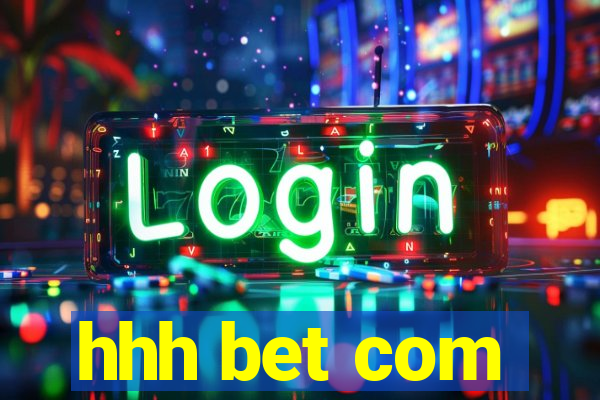 hhh bet com